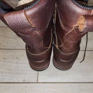 COPY - Irish Setter Men's Elk Boots